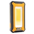Kép 1/5 - JCB Palm Led újratölthető munkalámpa 1000lm