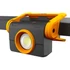 Kép 1/5 - JCB TuffClamp Led munkalámpa mágneses tartóval 1500lm