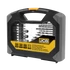 Kép 1/5 - JCB PTA40 fúrószár és Bit készlet 40db