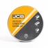 Kép 1/5 - JCB vágókorong készlet fém, falazat, kő, beton 115mm 12db
