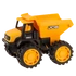 Kép 1/4 - JCB játék dömper 18x13.3x12.5cm